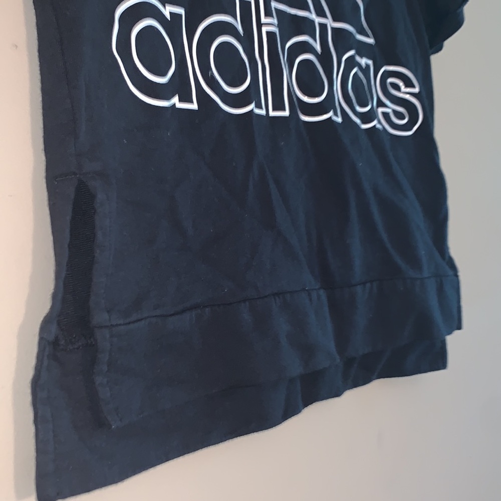 Adidas Top - Picture 2 of 3
